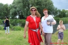 Badewannenregatte Banzkow_170