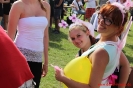 Badewannenregatte Banzkow_180