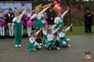 Schlüsselübergabe an der Feuerwehr 2017_18