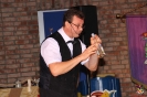 Sonnabend Abend Gala