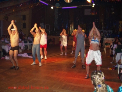 Hier gibt's von allem Etwas_85