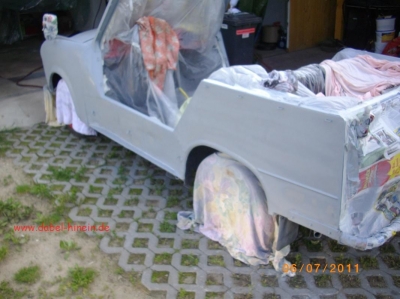 Restauration PräsidentenTrabbi_5