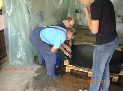 Restauration PräsidentenTrabbi_42