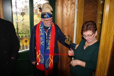 Schlüsselübergabe an der Feuerwehr_1