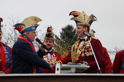 Schlüsselübergabe an der Feuerwehr_62