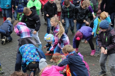 Schlüsselübergabe an der Feuerwehr_82