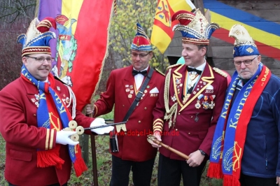Schlüsselübergabe an der Feuerwehr_126