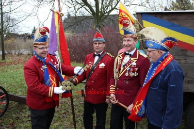 Schlüsselübergabe an der Feuerwehr_127