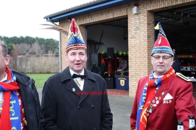 Schlüsselübergabe an der Feuerwehr_143