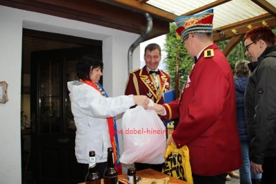 Schlüsselübergabe an der Feuerwehr_147