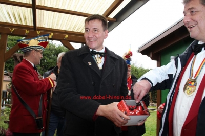 Schlüsselübergabe an der Feuerwehr_153