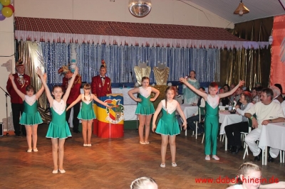 Abendveranstaltung und Kinderkarneval_5