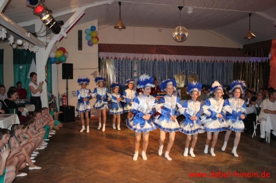 Abendveranstaltung und Kinderkarneval_12