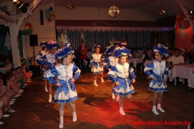 Abendveranstaltung und Kinderkarneval_15