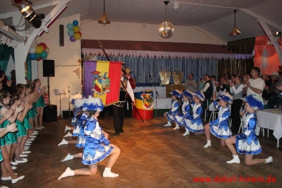 Abendveranstaltung und Kinderkarneval_17