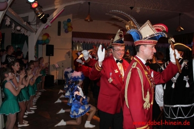 Abendveranstaltung und Kinderkarneval_18