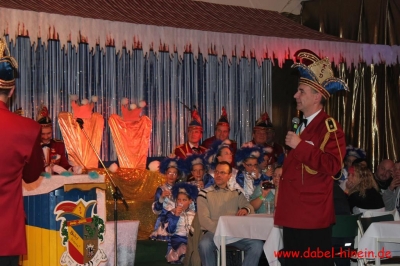 Abendveranstaltung und Kinderkarneval_21