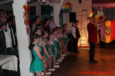 Abendveranstaltung und Kinderkarneval_24