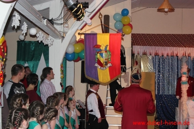 Abendveranstaltung und Kinderkarneval_25