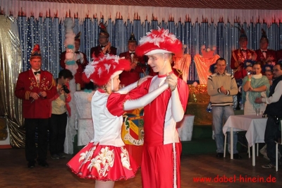 Abendveranstaltung und Kinderkarneval_26