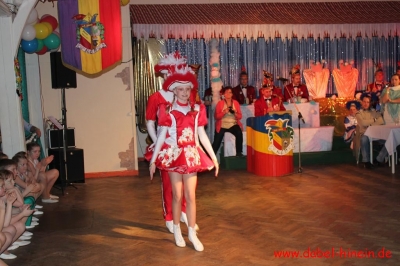 Abendveranstaltung und Kinderkarneval_28