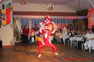 Abendveranstaltung und Kinderkarneval_29