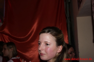 Abendveranstaltung und Kinderkarneval_33