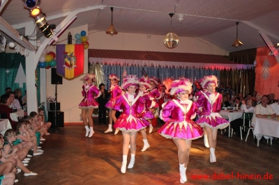 Abendveranstaltung und Kinderkarneval_38
