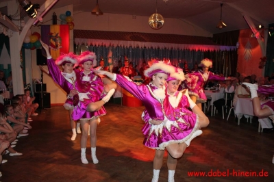 Abendveranstaltung und Kinderkarneval_40