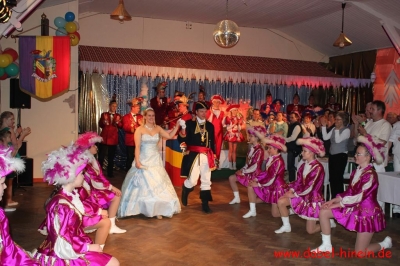 Abendveranstaltung und Kinderkarneval_42