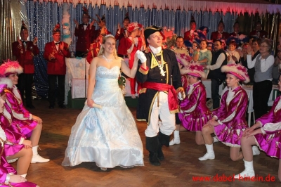 Abendveranstaltung und Kinderkarneval_43