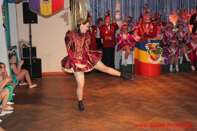 Abendveranstaltung und Kinderkarneval_47