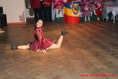Abendveranstaltung und Kinderkarneval_48