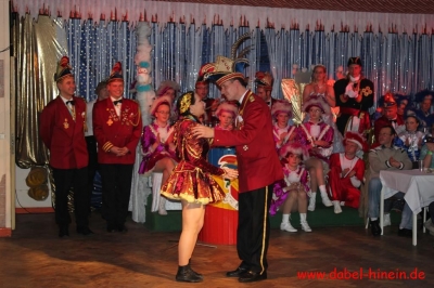 Abendveranstaltung und Kinderkarneval_51
