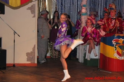 Abendveranstaltung und Kinderkarneval_57