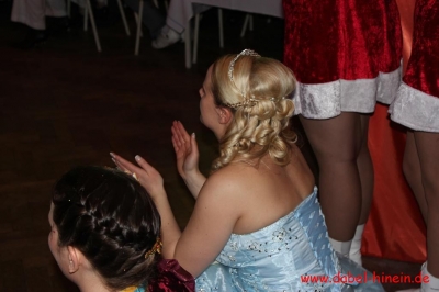 Abendveranstaltung und Kinderkarneval_58