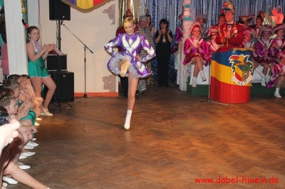 Abendveranstaltung und Kinderkarneval_60