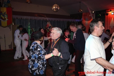 Abendveranstaltung und Kinderkarneval_63