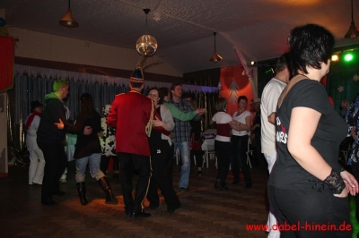 Abendveranstaltung und Kinderkarneval_64