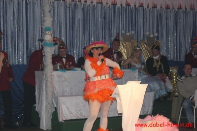Abendveranstaltung und Kinderkarneval_1