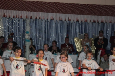 Abendveranstaltung und Kinderkarneval_9