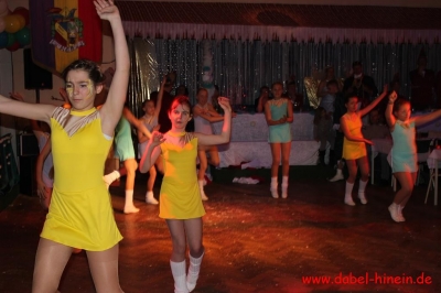 Abendveranstaltung und Kinderkarneval_11