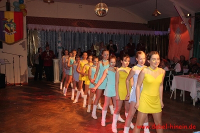 Abendveranstaltung und Kinderkarneval_12