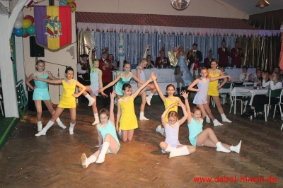 Abendveranstaltung und Kinderkarneval_13