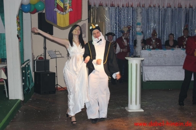 Abendveranstaltung und Kinderkarneval_14