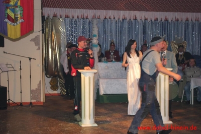 Abendveranstaltung und Kinderkarneval_17