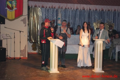 Abendveranstaltung und Kinderkarneval_18