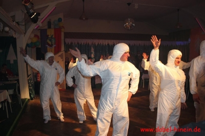 Abendveranstaltung und Kinderkarneval_19