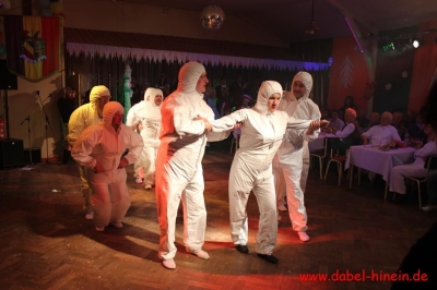 Abendveranstaltung und Kinderkarneval_20