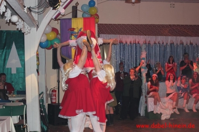 Abendveranstaltung und Kinderkarneval_27